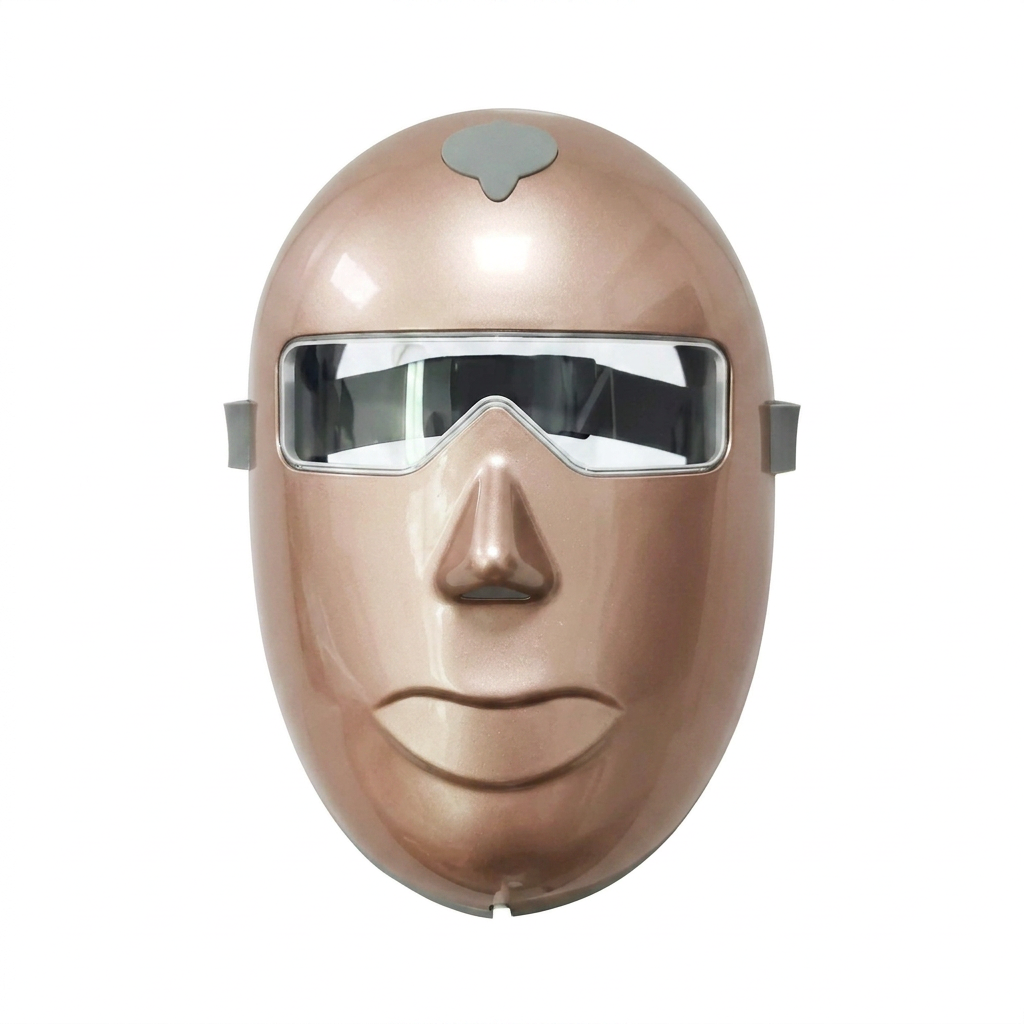 Intelligent Steam Hydrogen Beauty Mask — image 4