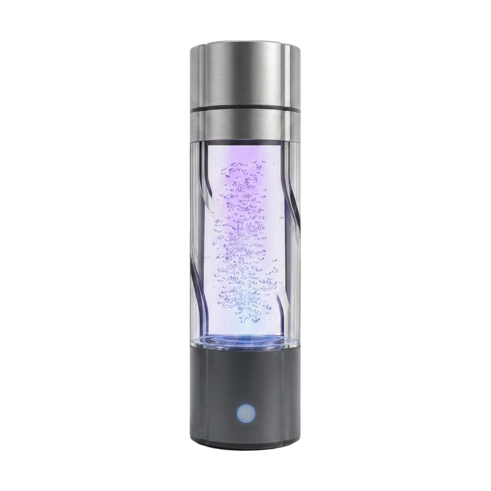 QY01 Hydrogen Water Bottle