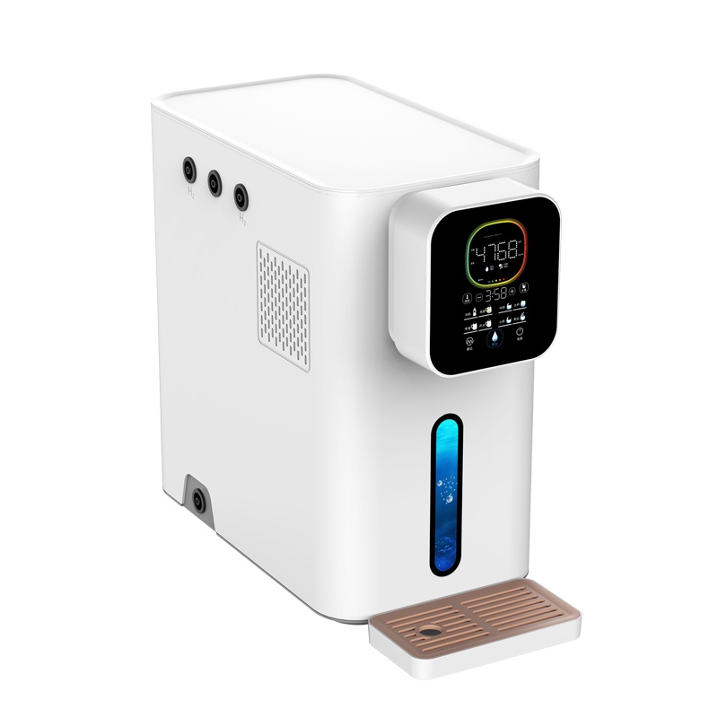 W10 Inhale + Drink All-in-One