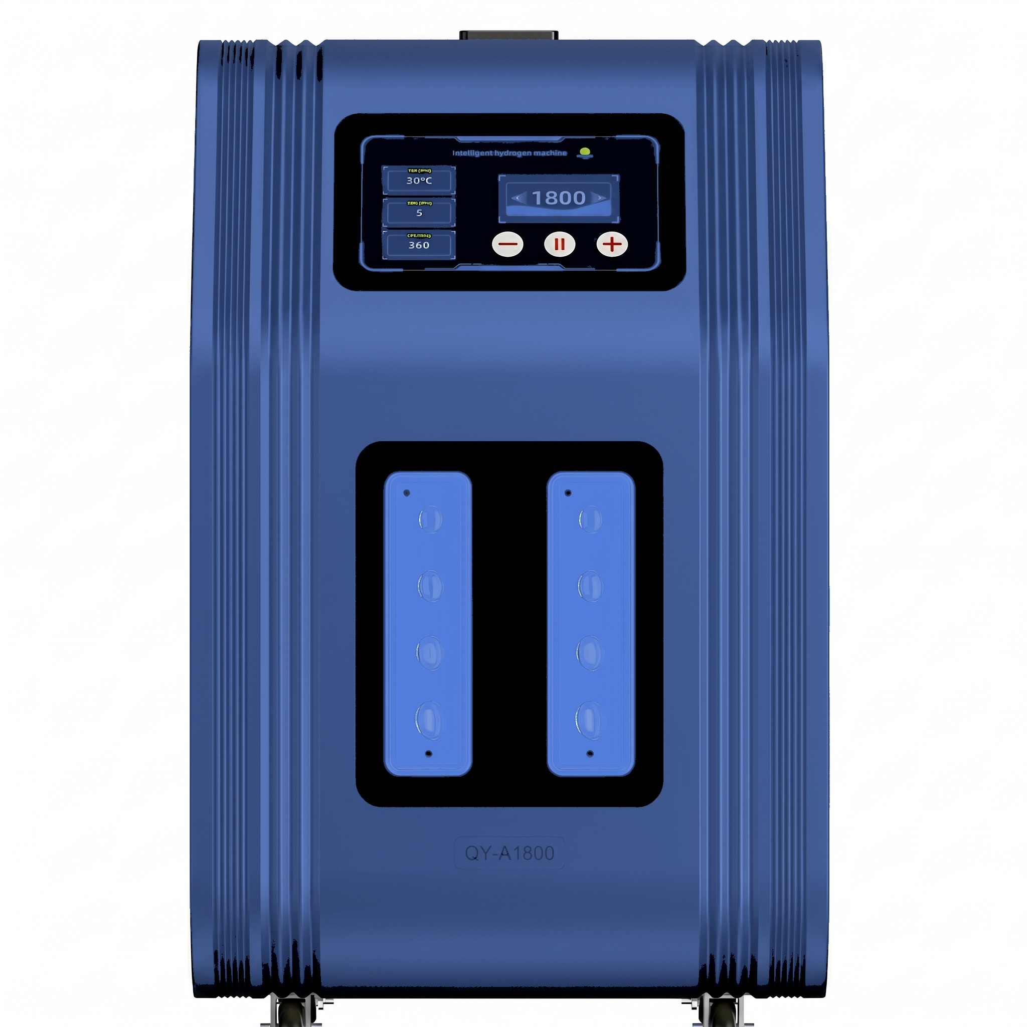 QY-A1800 High-Flow Inhaler — view 3