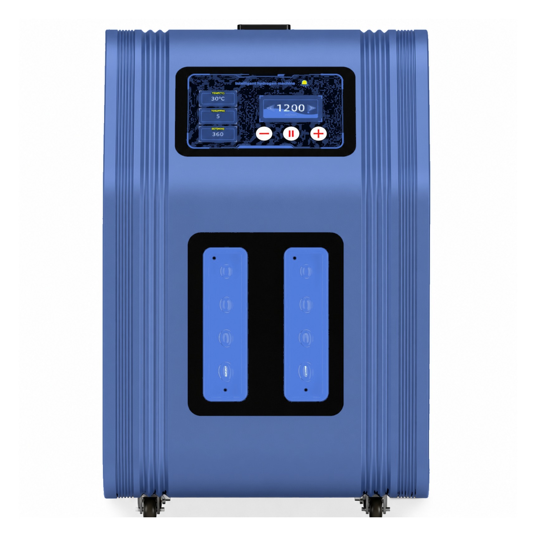 QY-A1200 Hydrogen Inhaler — view 2