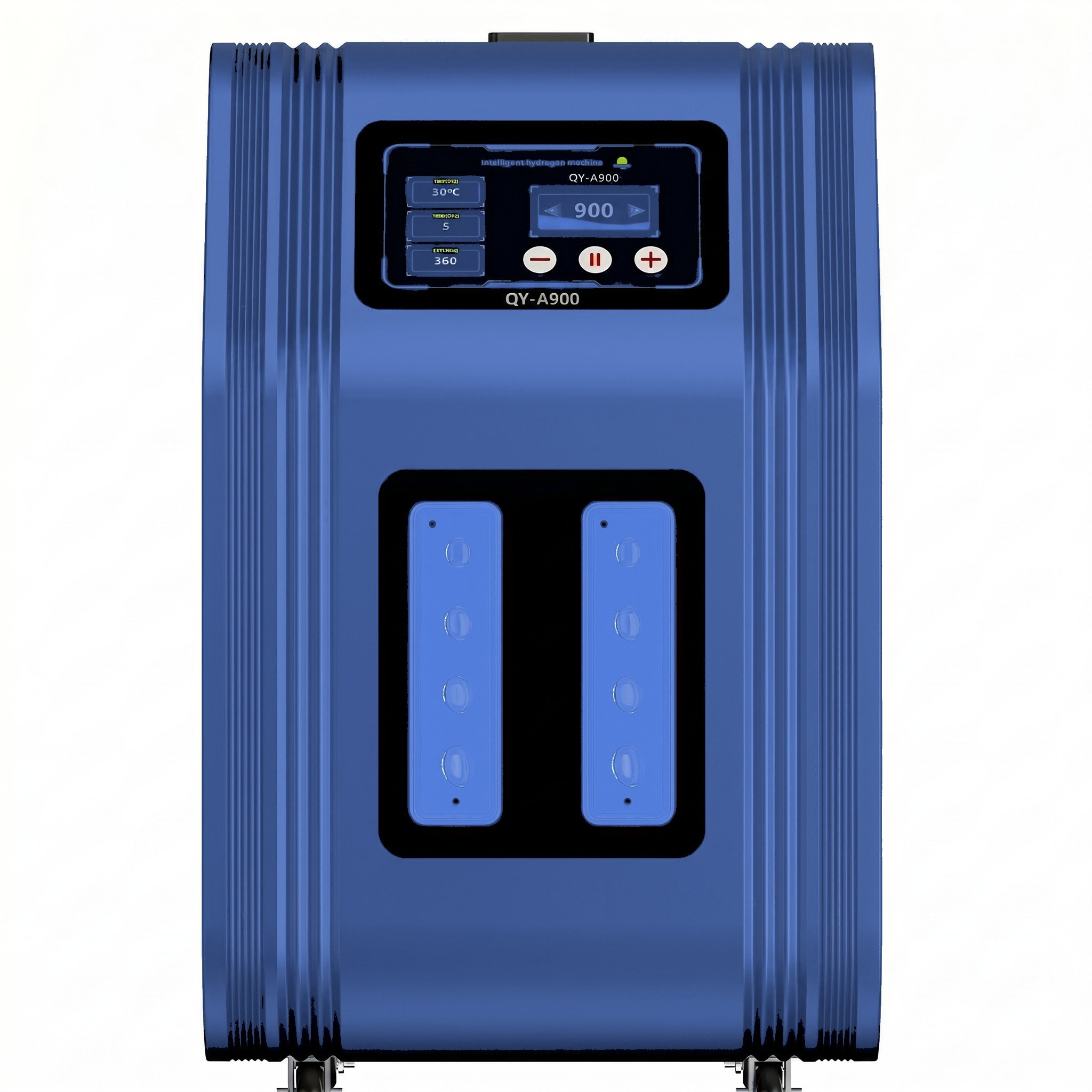 QY-A900 Hydrogen Inhaler — view 3