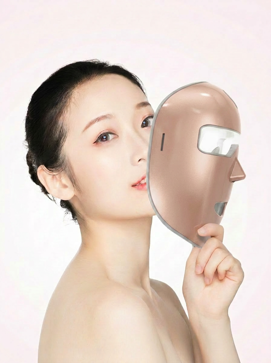 Intelligent Steam Hydrogen Beauty Mask — image 3