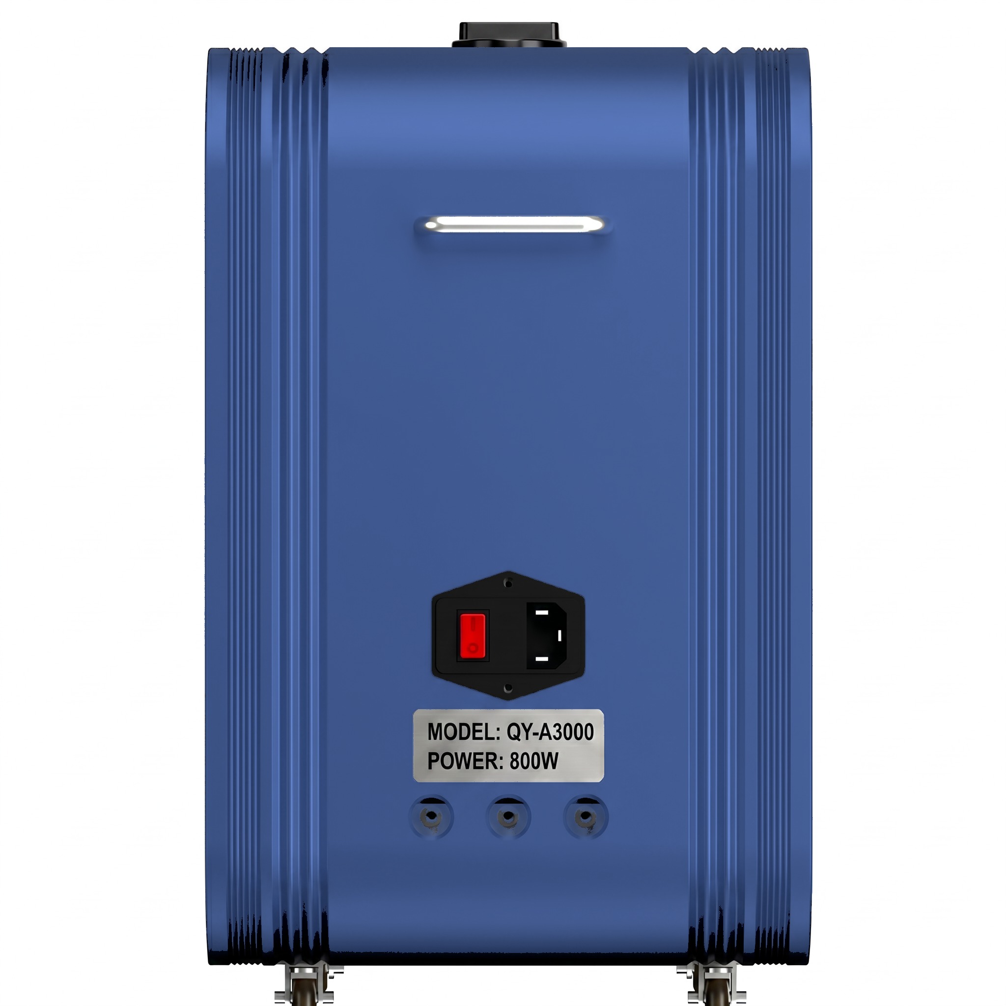 QY-A3000 Hydrogen Inhaler — view 4
