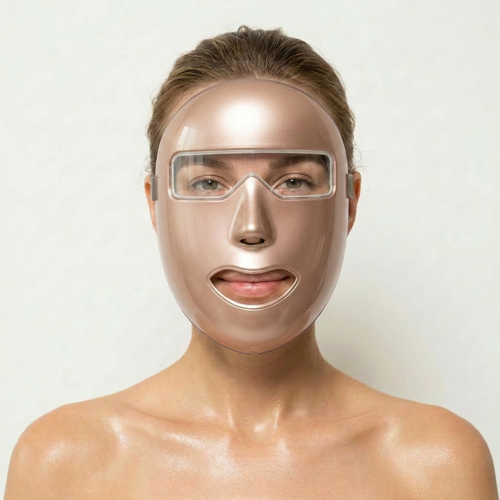 Intelligent Steam Hydrogen Beauty Mask — image 5