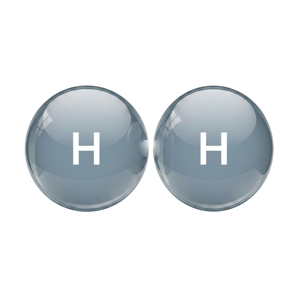 Hydrogen Machines