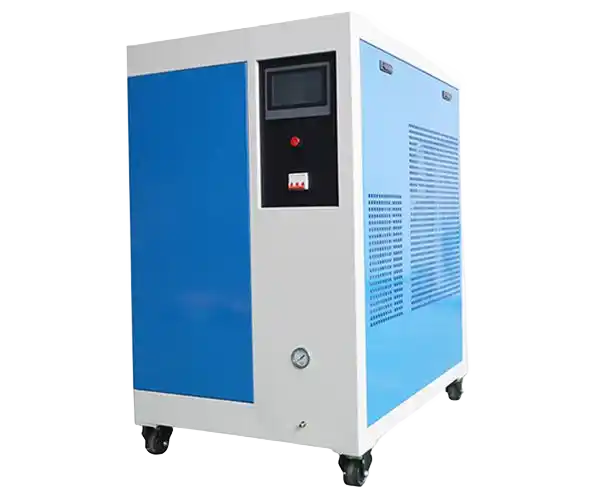 Glasshouse Boiler Oxyhydrogen Generator