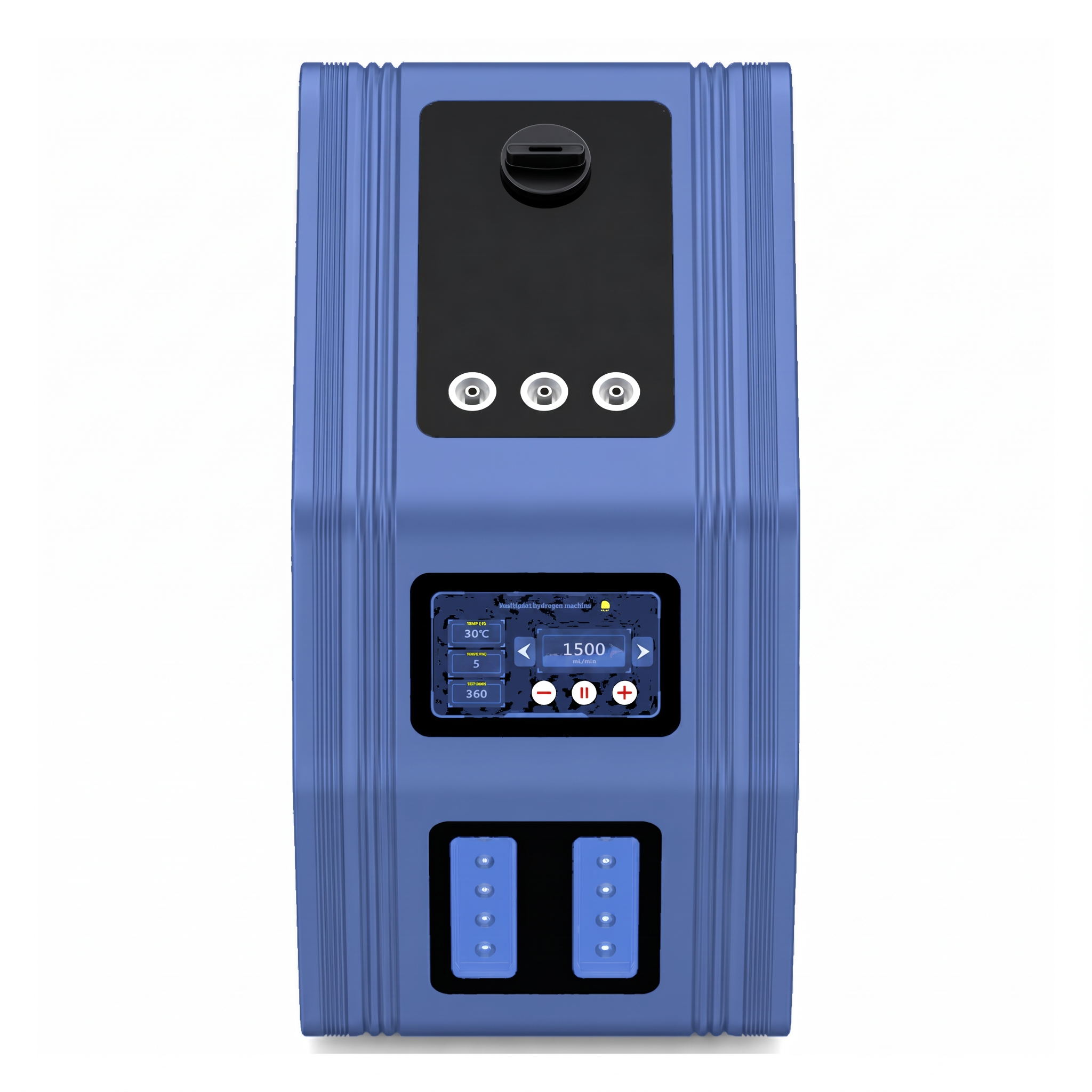 QY-A1500 Hydrogen Inhaler — view 3