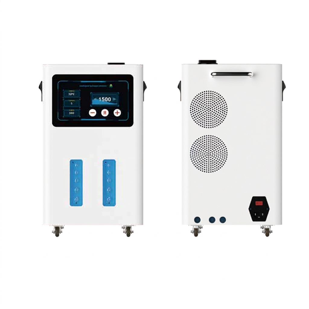 HERO Inhaler 1500 Hydrogen Inhalation Machine
