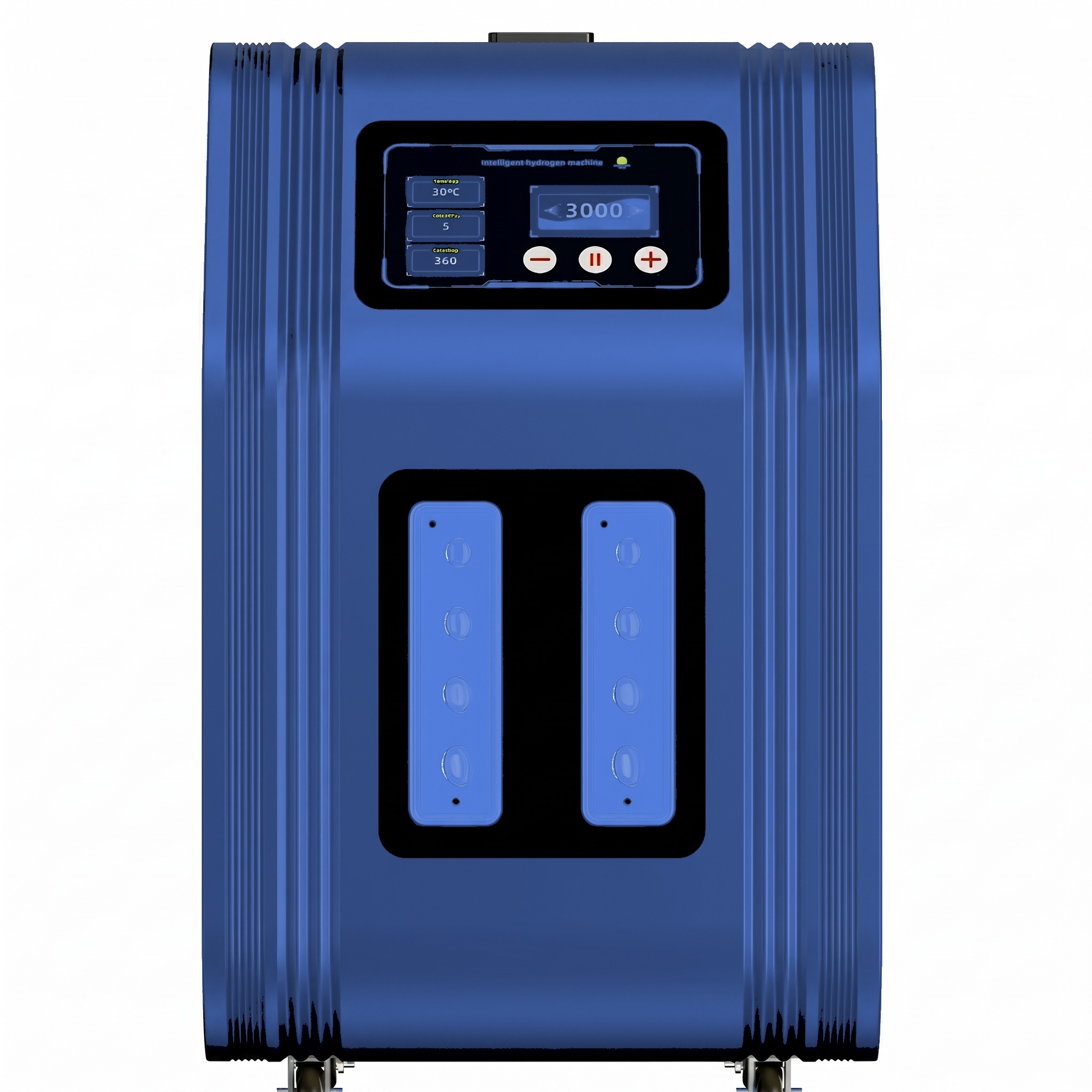 QY-A3000 Hydrogen Inhaler — view 3