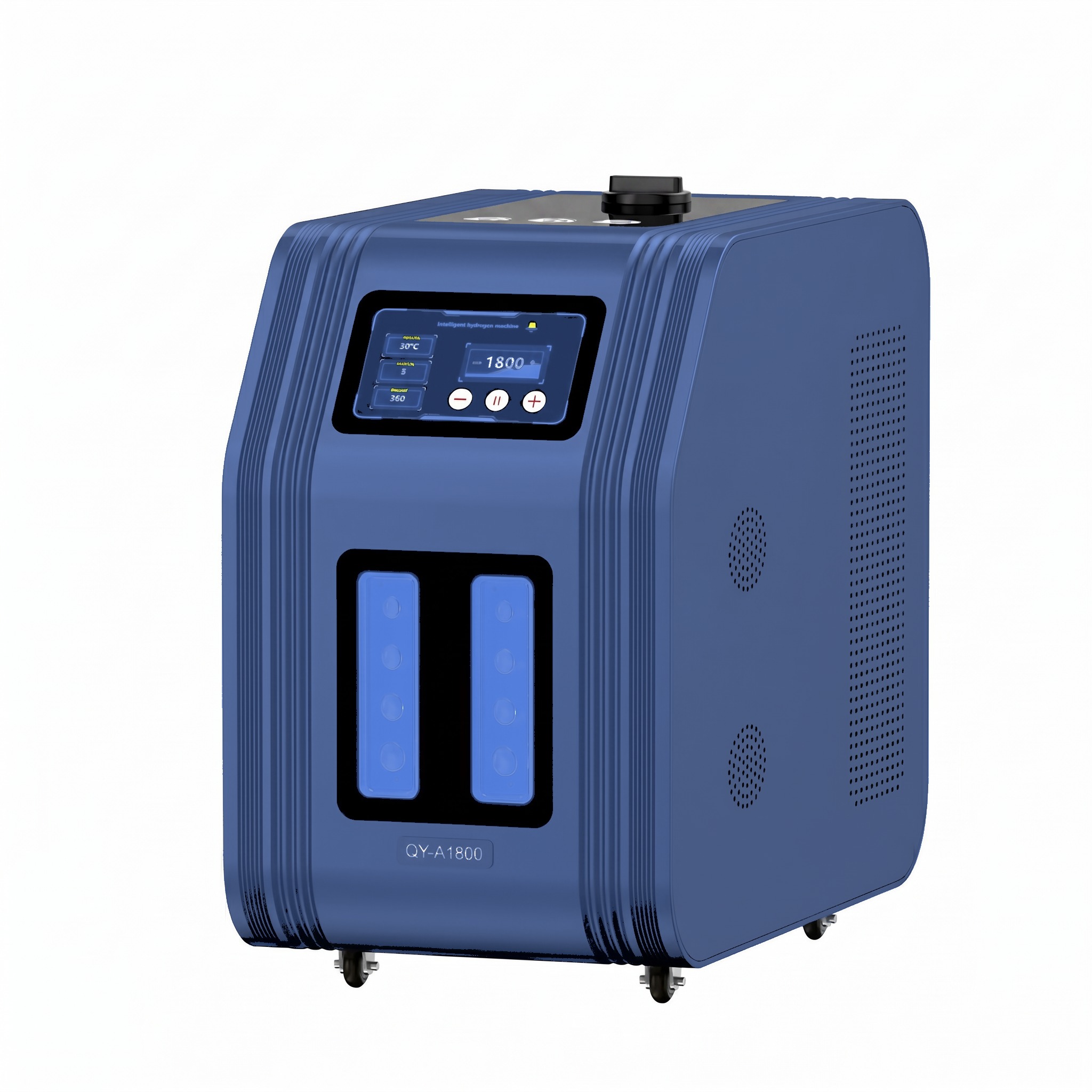 QY-A1800 High-Flow Inhaler — view 2