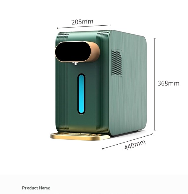 W30 Inhale + Drink All-in-One — view 4