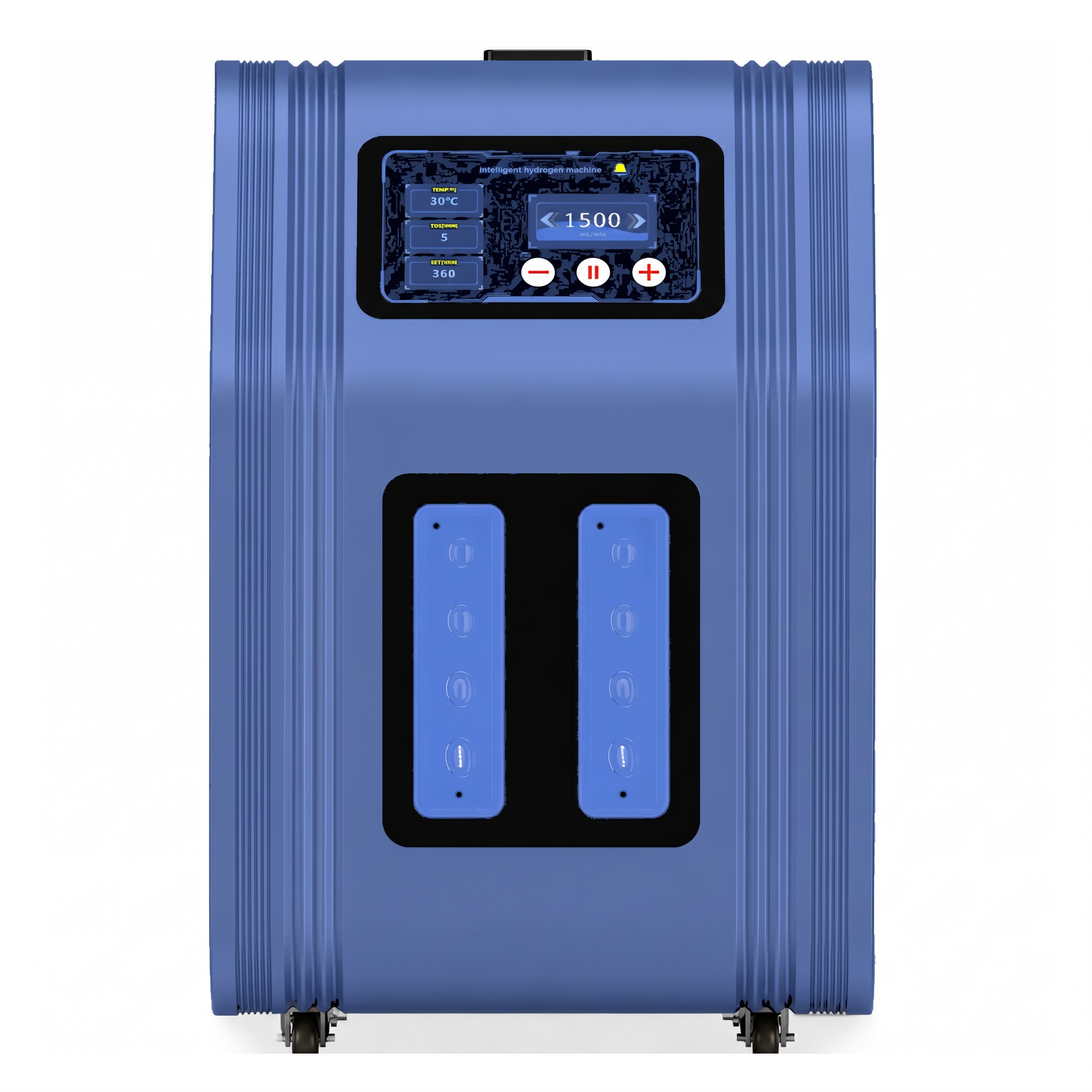 QY-A1500 Hydrogen Inhaler — view 2