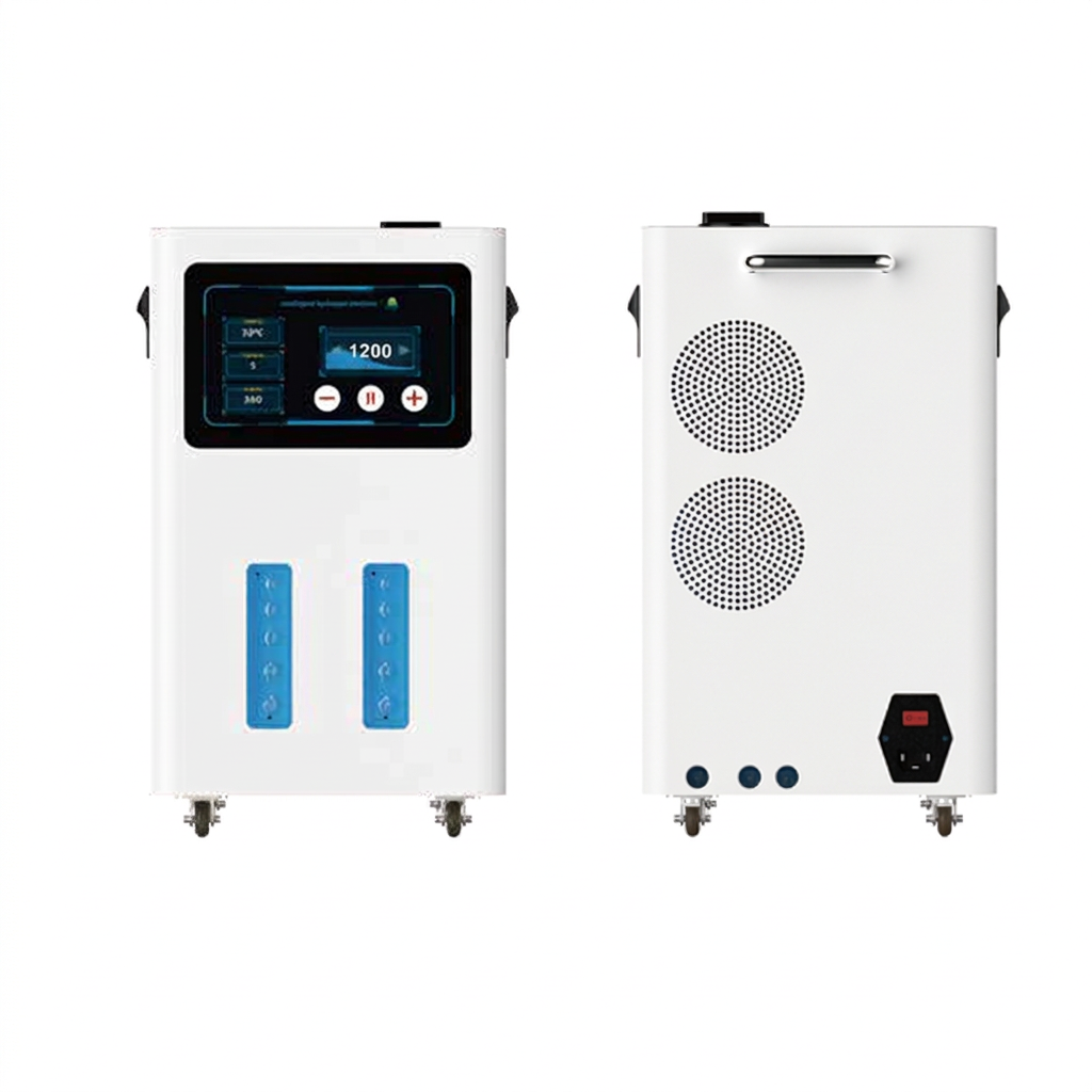 HERO Inhaler 1200 Hydrogen Inhalation Machine
