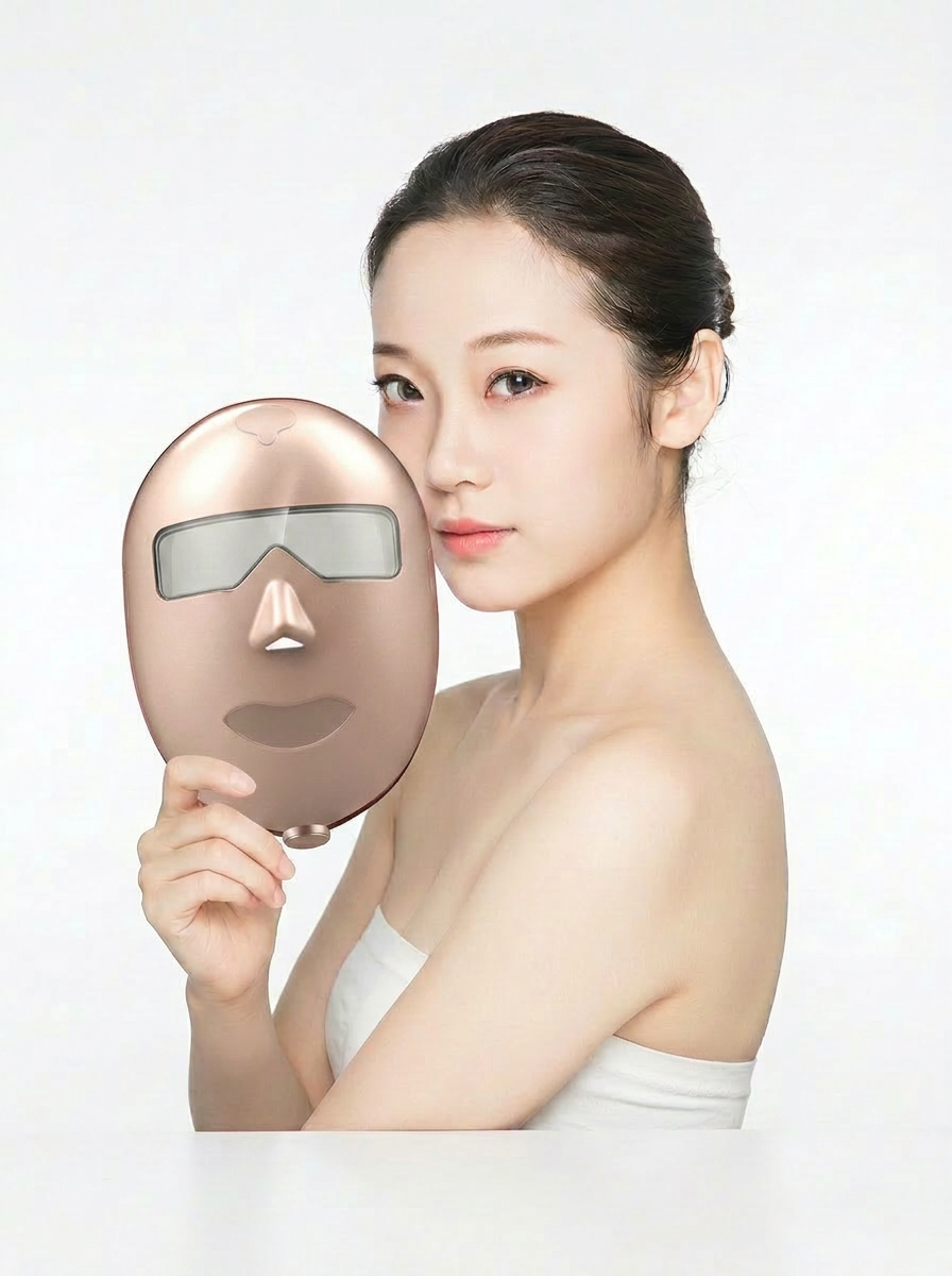Intelligent Steam Hydrogen Beauty Mask — image 2