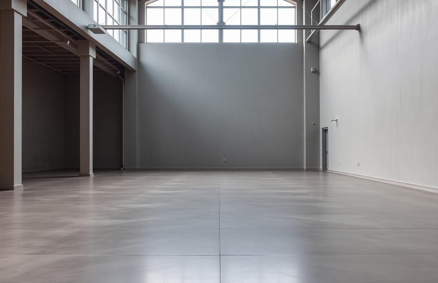 US distributor workflow: commercial wellness space with purified water infrastructure